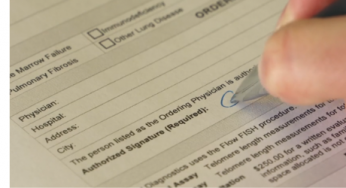 What you need to know: insurance and telomere length testing