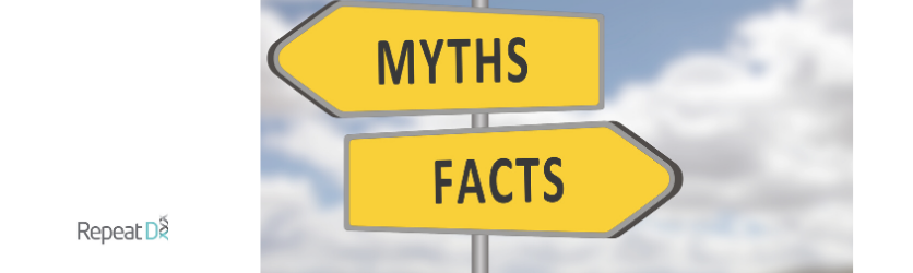 Signposts for telomere testing myths and facts