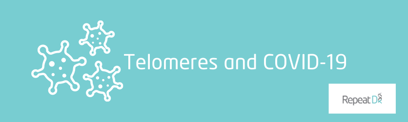 Telomeres and COVID-19