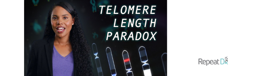 Cancer risk and the telomere length paradox